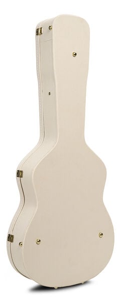 Back of a Case for a Martin Guitar image number 5